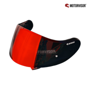 Viseira Red Shoei Neotec 2