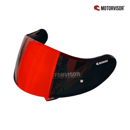 Viseira Red Shoei Neotec 2