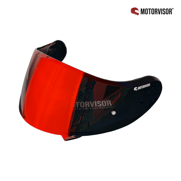 Viseira Red Shoei Neotec 2