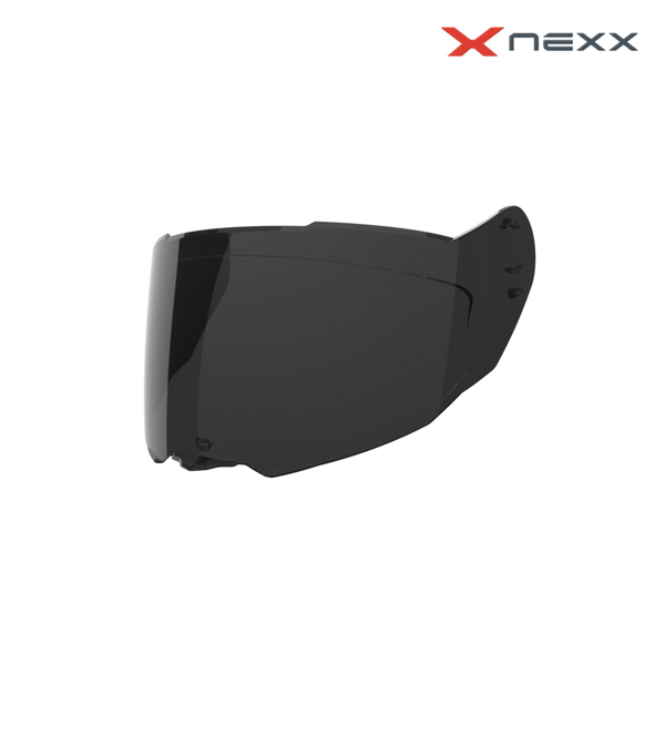 Viseira NEXX - SX.100R / SX.100