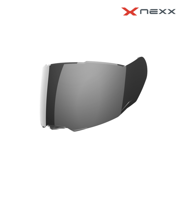 Viseira NEXX - SX.100R / SX.100 — imagem 2
