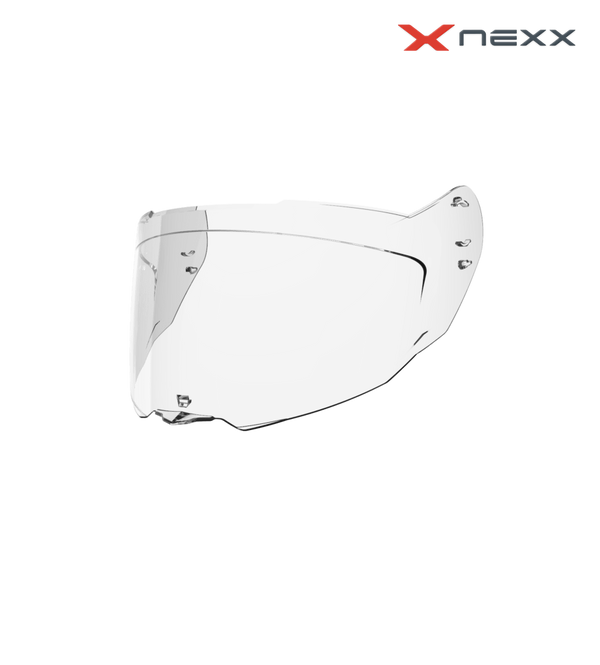 Viseira NEXX - SX.100R / SX.100 — imagem 3