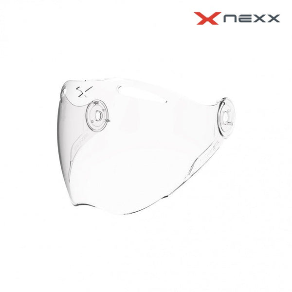 Viseira NEXX - SX.10 — imagem 5