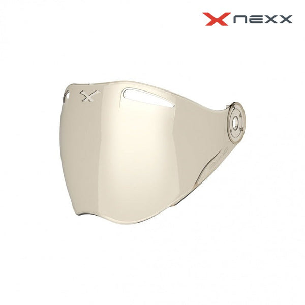 Viseira NEXX - SX.10 — imagem 3