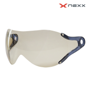 Viseira NEXX - VISION SX.60 — imagem 2