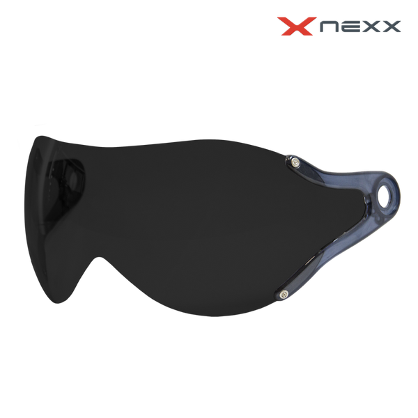 Viseira NEXX - VISION SX.60 — imagem 3