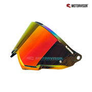 Viseira para AGV - AX9 Dual 1