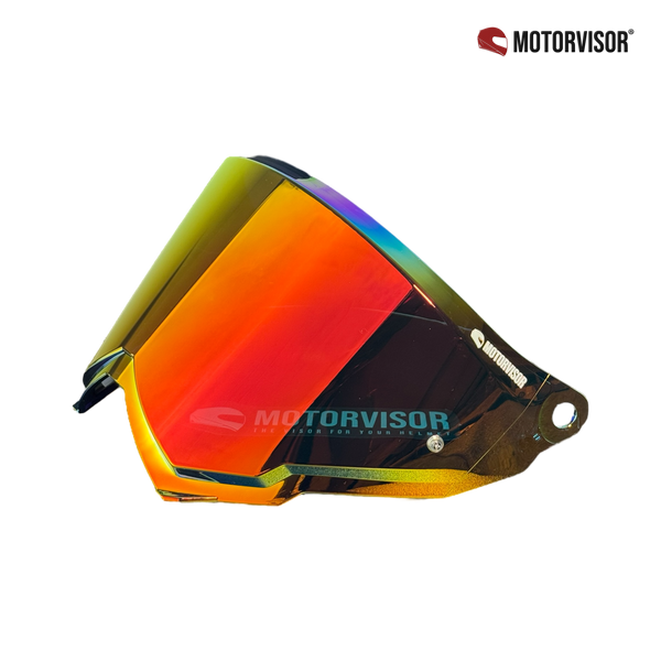 Viseira para AGV - AX9 Dual 1