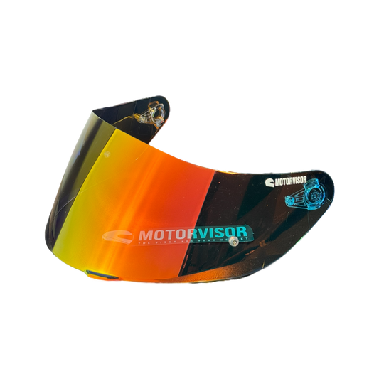 Viseira FOGproof™ para AGV - K1 / K1 S / K1 S E2206 / K3 SV / K5 / K5 S / COMPACT ST
