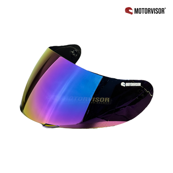 Viseira para AGV - K3 / K4 — imagem 2