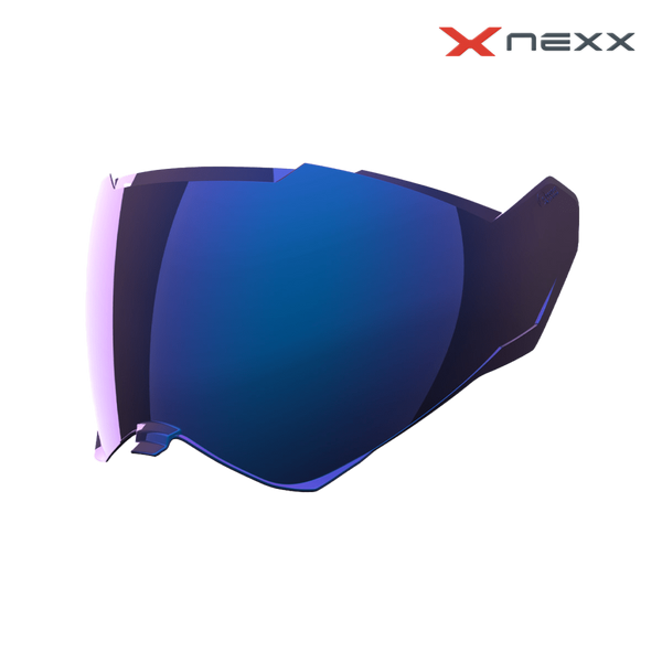 Viseira NEXX - X.WED3 / X.WST3 / X.RALLY — imagem 5
