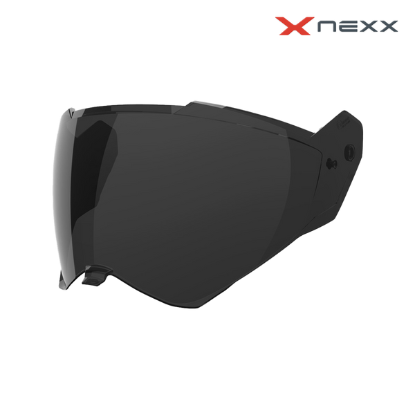 Viseira NEXX - X.WED3 / X.WST3 / X.RALLY — imagem 3