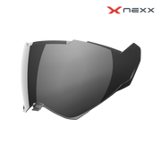 Viseira NEXX - X.WED3 / X.WST3 / X.RALLY — imagem 4