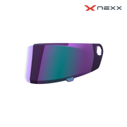 Viseira NEXX - X.G100R — imagem 5