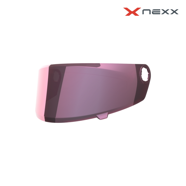 Viseira NEXX - X.G100R — imagem 7