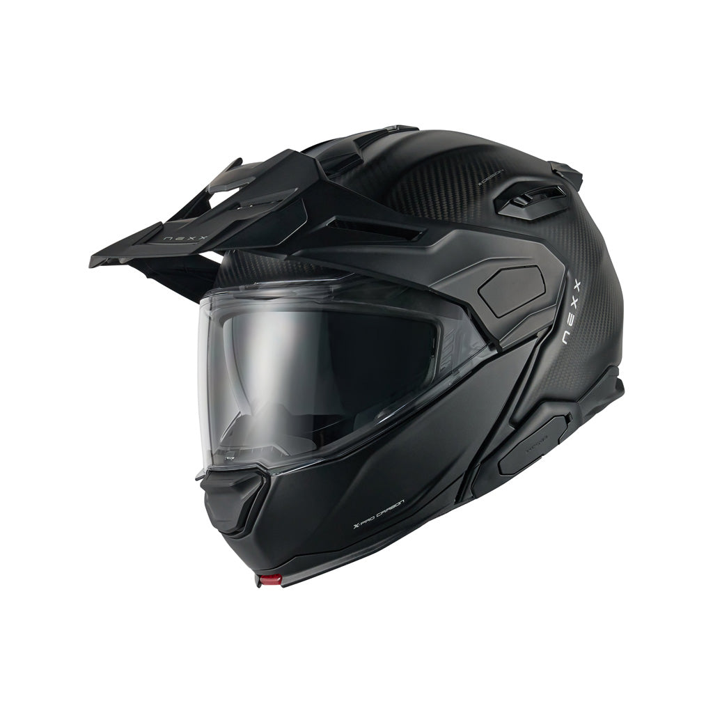 NEXX X.LIFECOUNTRY ZERO PRO CARBON MATTE