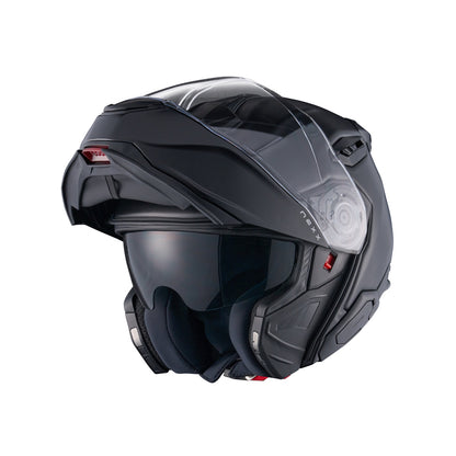 NEXX X.LIFETOUR PLAIN PRETO MATTE