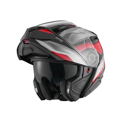 NEXX X.LIFETOUR PRO MILE BRANCO VERMELHO