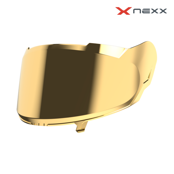 Viseira NEXX - X.R3R — imagem 3