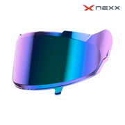 Viseira NEXX - X.R3R — imagem 5