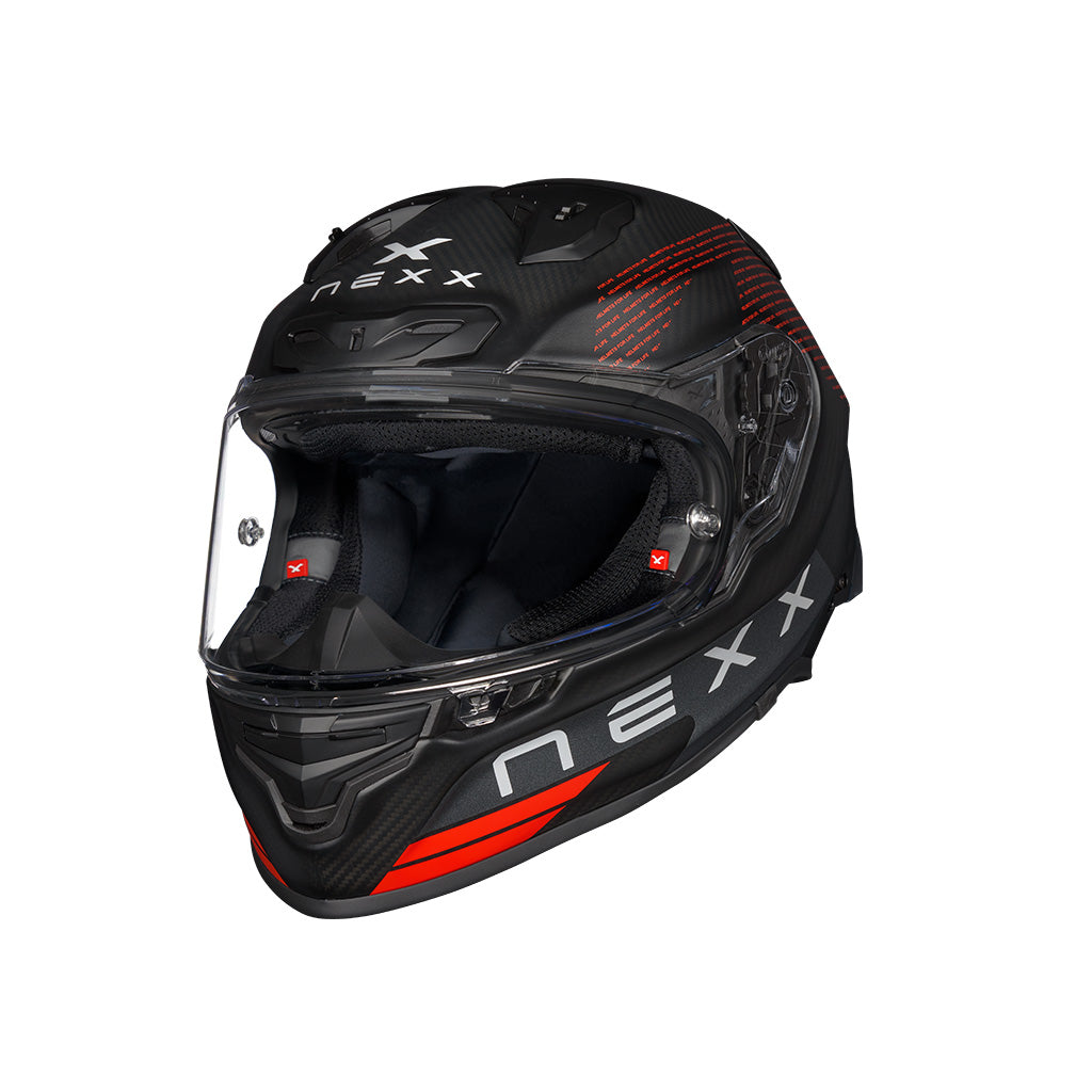NEXX X.R3R PRO EVO FIM CARBON