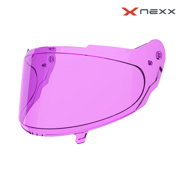 Viseira NEXX - X.R3R — imagem 9