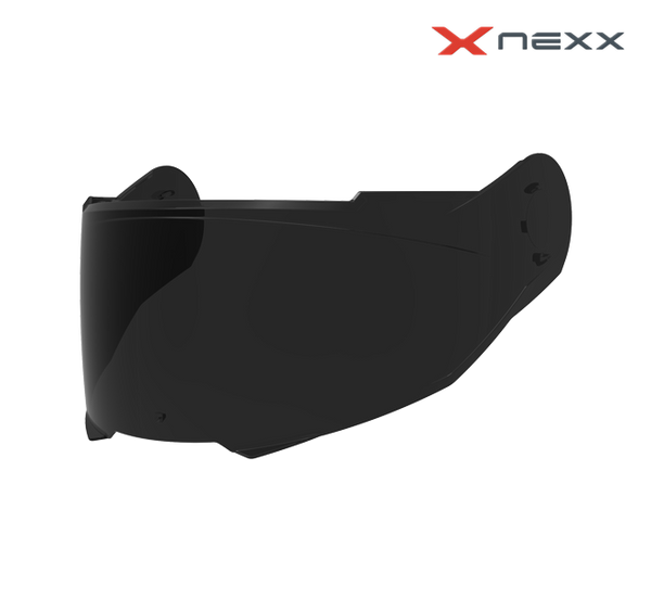 Viseira NEXX - X.VILITUR