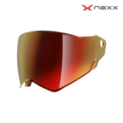 Viseira NEXX - X.WED2 / X.WED2 CARBON / X.WST2 / X.WRL — imagem 4