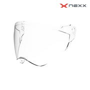 Viseira NEXX - X.WED2 / X.WED2 CARBON / X.WST2 / X.WRL — imagem 2