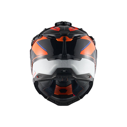 NEXX X.WED3 GOBI LARANJA BRANCO
