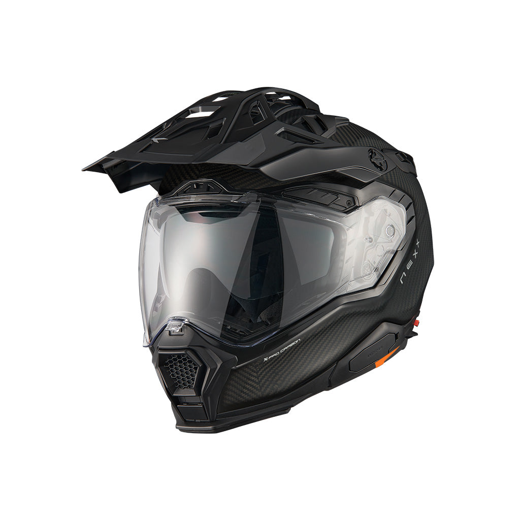 NEXX X.WED3 ZERO PRO CARBON MATTE