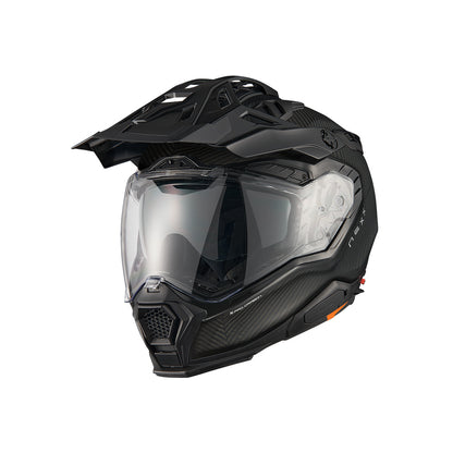 NEXX X.WED3 ZERO PRO CARBON MATTE