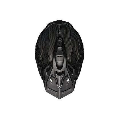 NEXX X.WED3 ZERO PRO CARBON MATTE