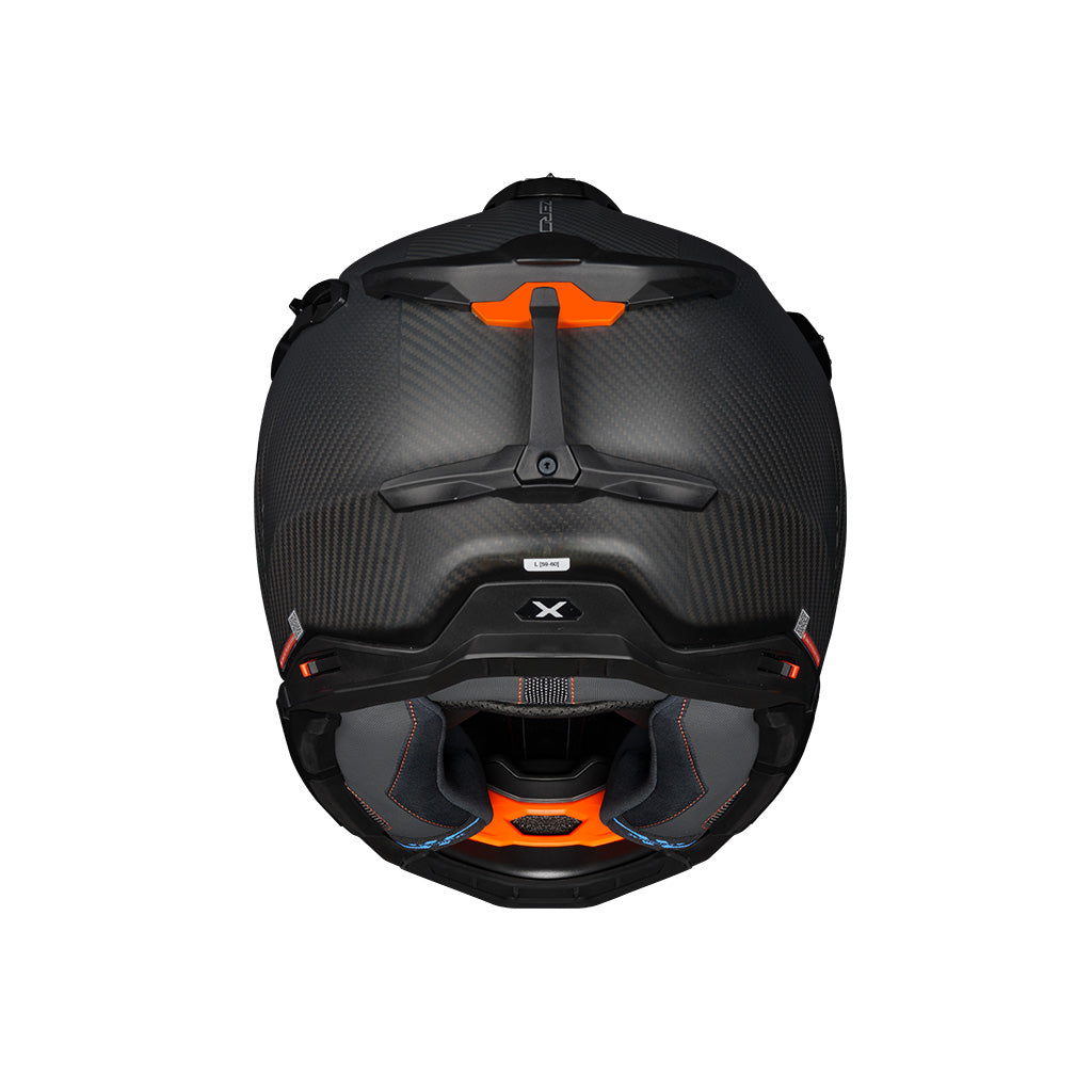 NEXX X.WED3 ZERO PRO CARBON MATTE