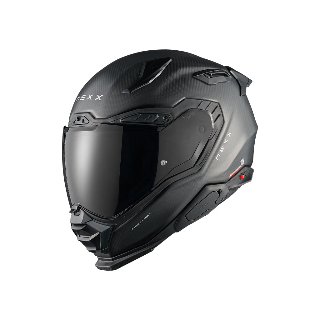 NEXX X.WST3 ZERO PRO CARBON MATTE