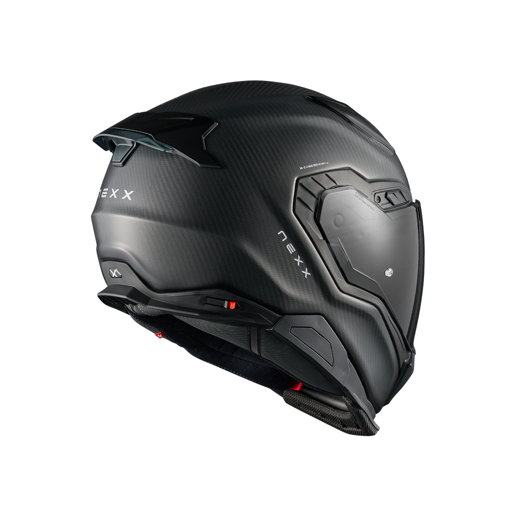 NEXX X.WST3 ZERO PRO CARBON MATTE