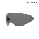 Óculos de sol para capacete NEXX X.G20 / X.G30 — Motorvisor
