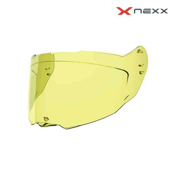 Viseira NEXX - Y.100 / Y.100R — imagem 4