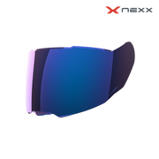 Viseira NEXX - Y.100 / Y.100R — imagem 5