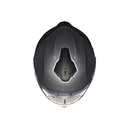 NEXX Y.100 CORE TITANIO MATTE