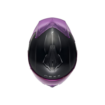 NEXX Y.100R SUBSONIC ROXO