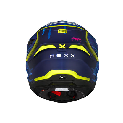 NEXX Y.100R URBANGRAM
