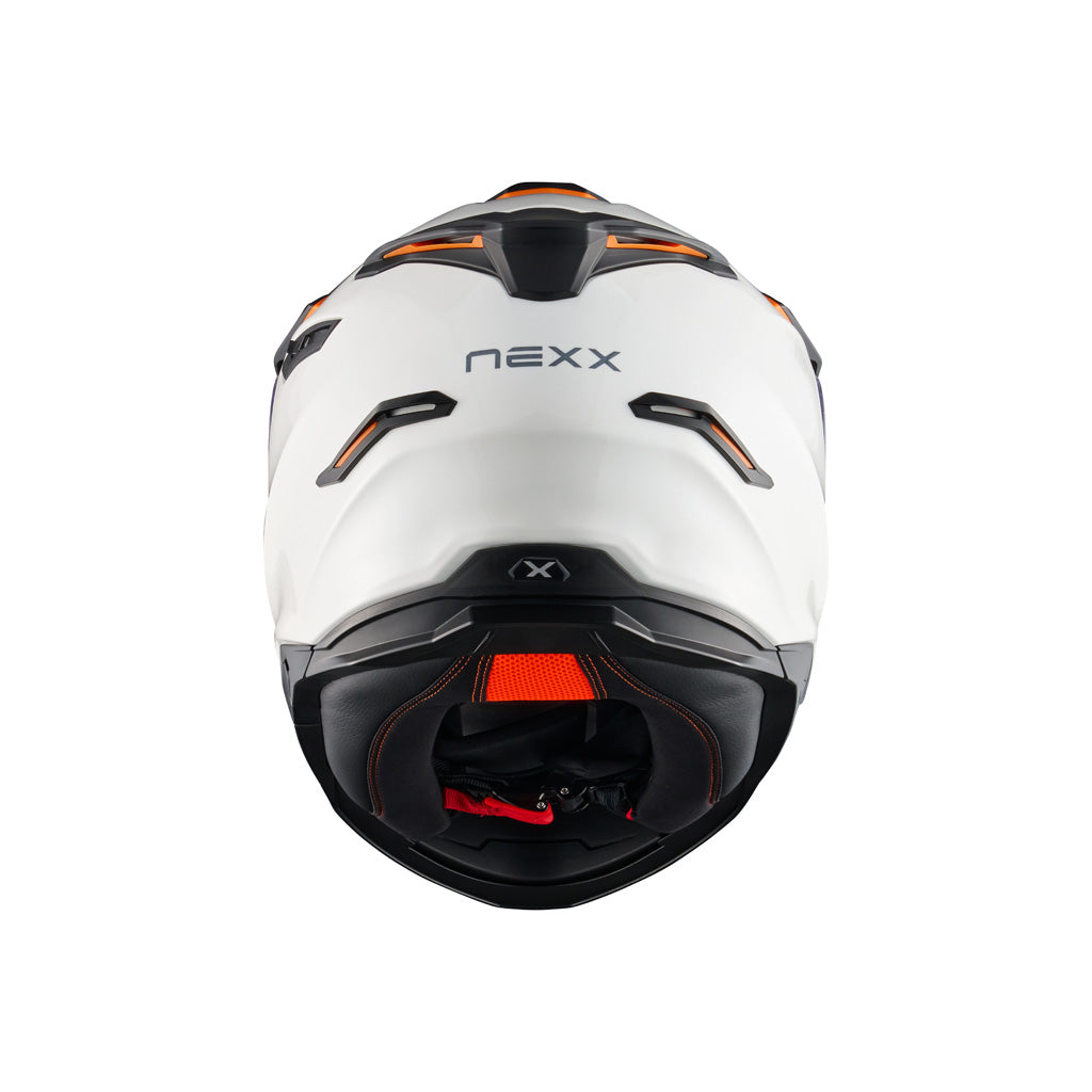 NEXX Y.TRAVL PLAIN BRANCO