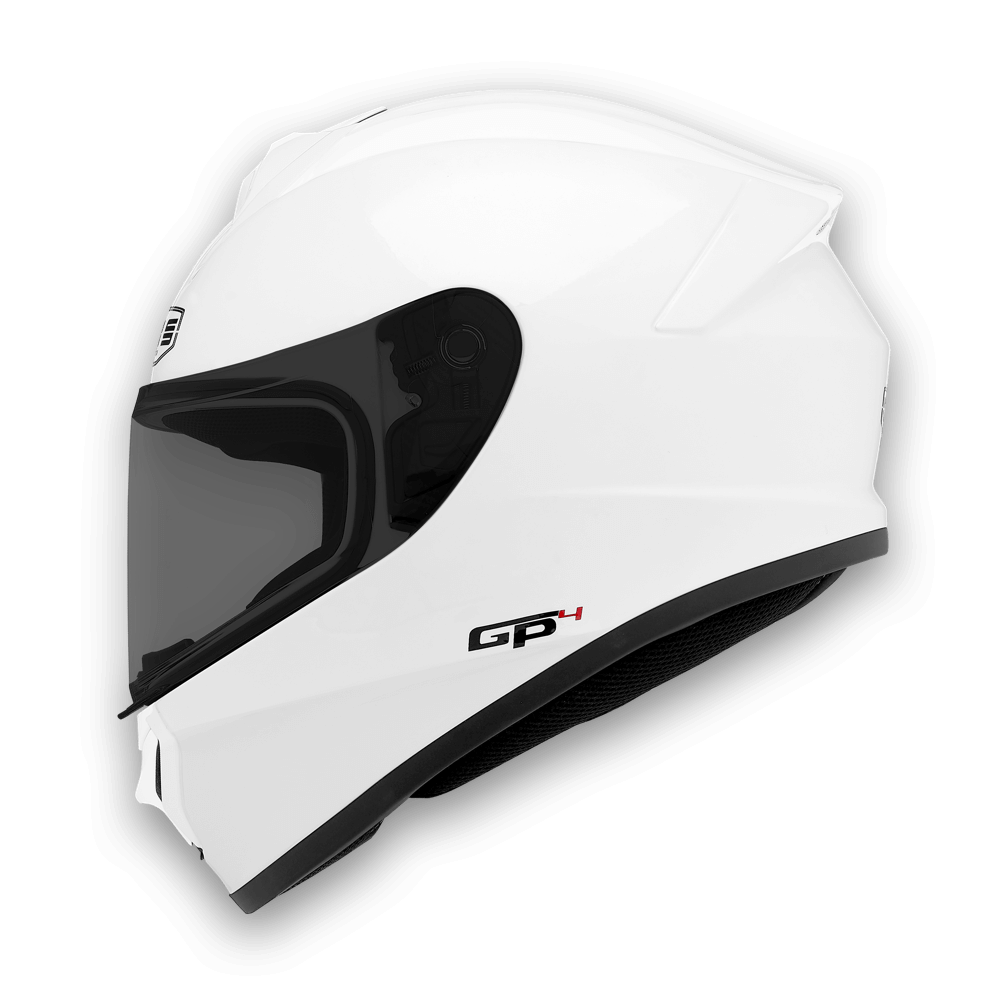 CMS GP4 PLAIN ARTIC WEISS
