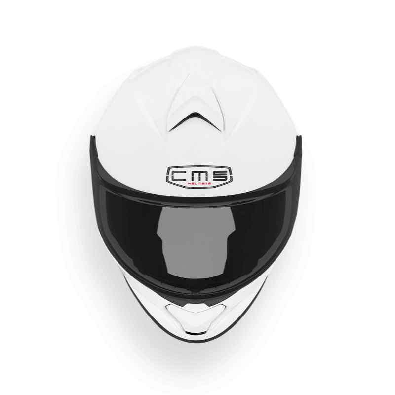 CMS GP4 PLAIN ARTIC WEISS