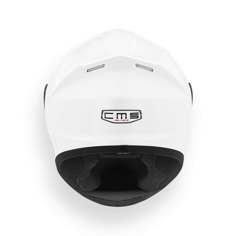 CMS GP4 PLAIN ARTIC WEISS