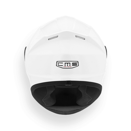 CMS GP4 PLAIN ARTIC WEISS