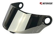 Viseira para LS2 - FF322 CONCEPT II / FF358 CLASSIC / FF392 JUNIOR / DART FT2 — imagem 4