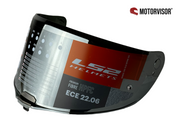 Viseira para LS2 - FF811 VECTOR II — imagem 4