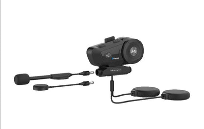 Intercomuncador Moto - Mornystar M6